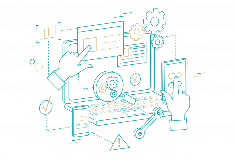 Product - LabStats