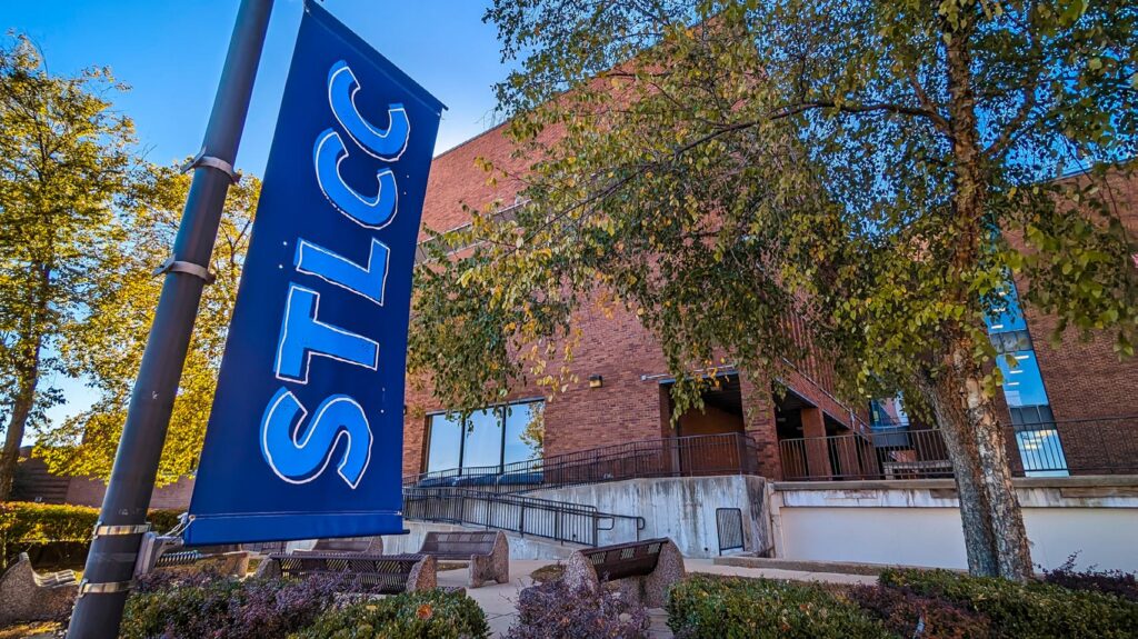 St Louis Community College uses LabStats